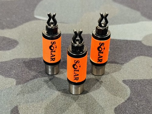 Solar tackle fluoro - solar, bobbin